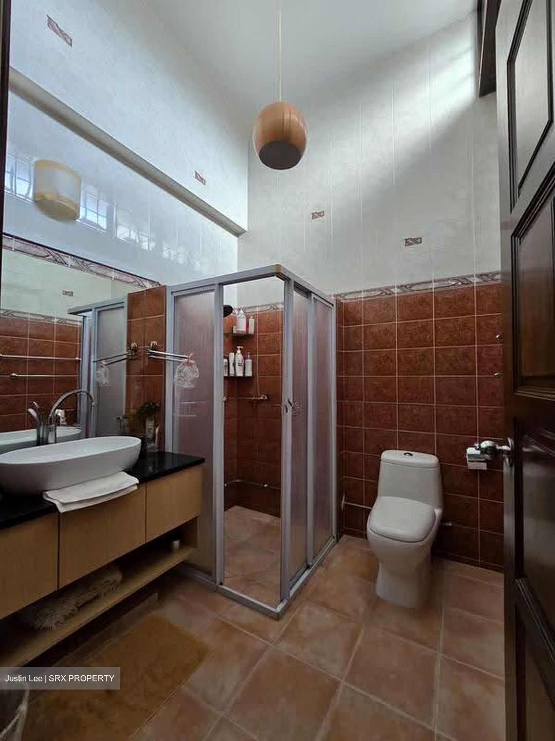 Munshi Abdullah Walk (D26), Detached #629829661